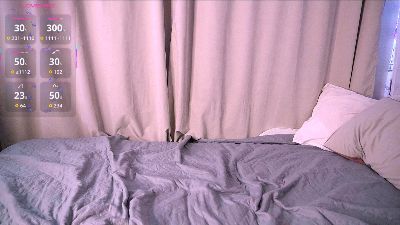 bubblebbb live cam on Cam4