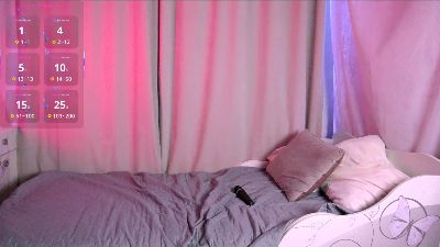 bubblebbb live cam on Cam4