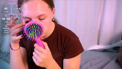 bubblebbb live cam on Cam4