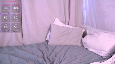 bubblebbb live cam on Cam4