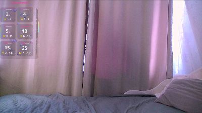 bubblebbb live cam on Cam4
