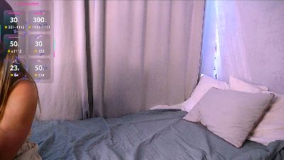 bubblebbb live cam on Cam4