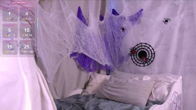bubblebbb live cam on Cam4