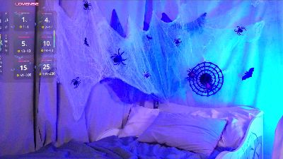bubblebbb live cam on Cam4