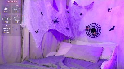 bubblebbb live cam on Cam4