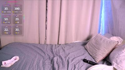 bubblebbb live cam on Cam4