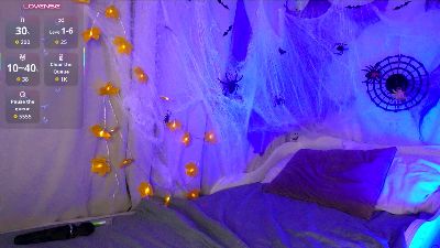 bubblebbb live cam on Cam4