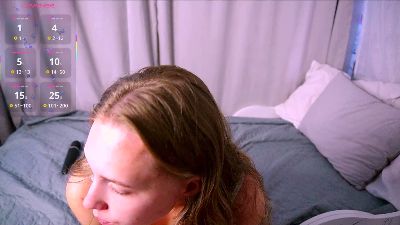 bubblebbb live cam on Cam4