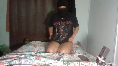 bubuequide live cam on Cam4