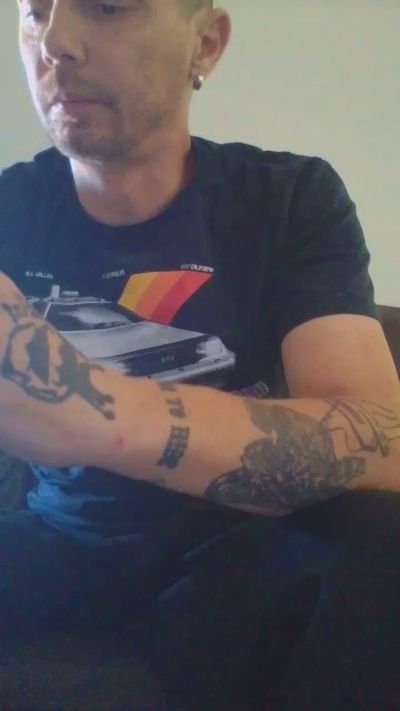 bubulle3786 live cam on Cam4