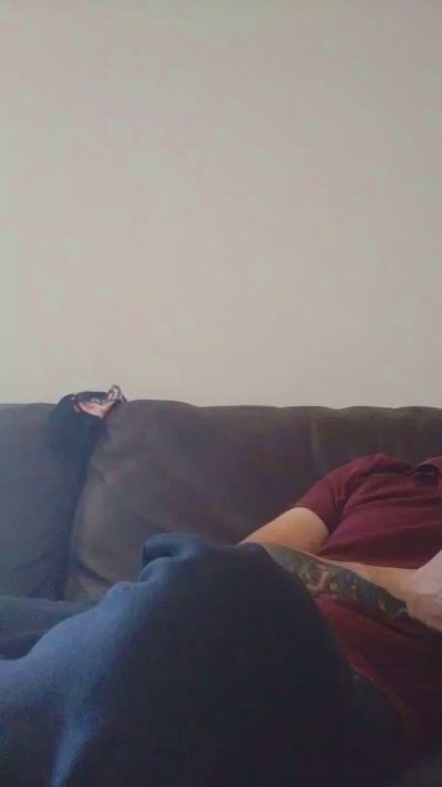 bubulle3786 live cam on Cam4