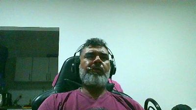 bubuviking33 live cam on Cam4