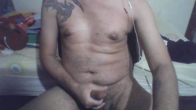 bucarohombre live cam on Cam4