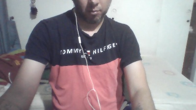 bucarohombre live cam on Cam4
