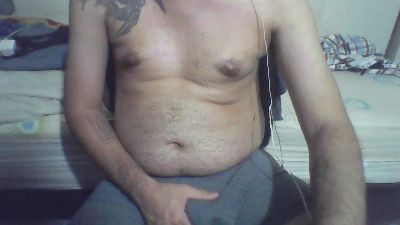 bucarohombre live cam on Cam4