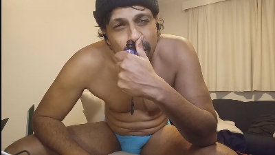 bucketbongs live cam on Cam4