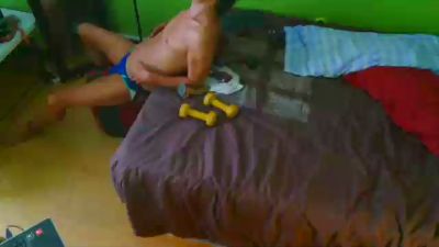 buencombo live cam on Cam4
