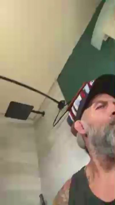 buffviking_fun live cam on Cam4