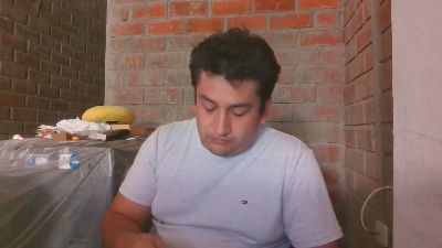 builtfpleasure live cam on Cam4