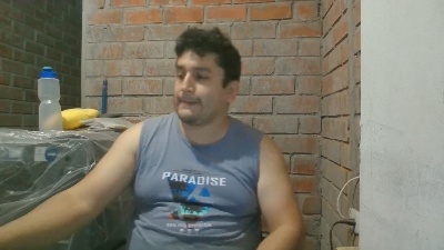 builtfpleasure live cam on Cam4