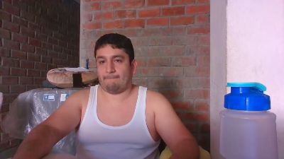 builtfpleasure live cam on Cam4