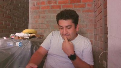 builtfpleasure live cam on Cam4
