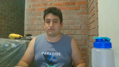 builtfpleasure live cam on Cam4