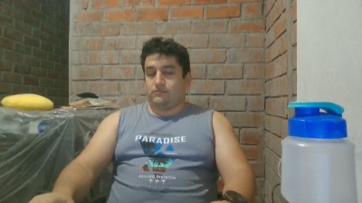builtfpleasure live cam on Cam4