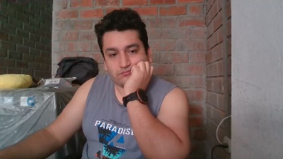 builtfpleasure live cam on Cam4
