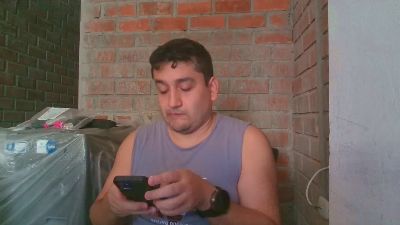 builtfpleasure live cam on Cam4