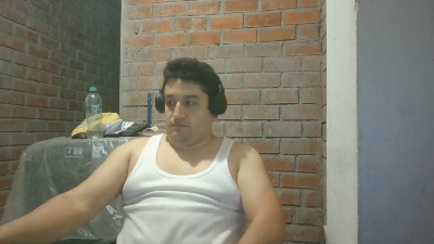 builtfpleasure live cam on Cam4