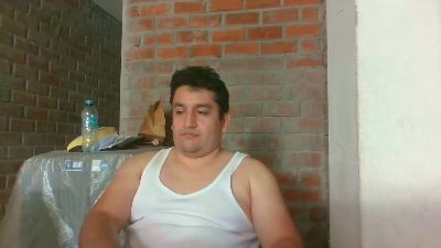 builtfpleasure live cam on Cam4