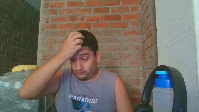 builtfpleasure live cam on Cam4