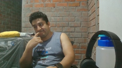builtfpleasure live cam on Cam4