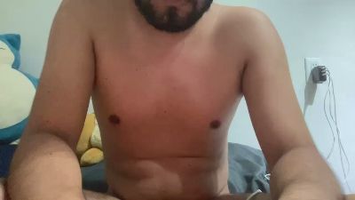 bullcito live cam on Cam4