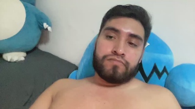 bullcito live cam on Cam4