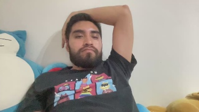 bullcito live cam on Cam4