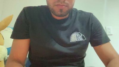 bullcito live cam on Cam4
