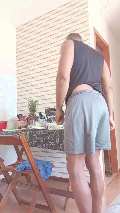 bumbumlondrina live cam on Cam4