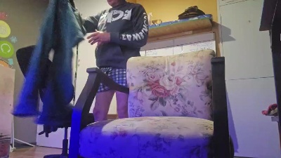 bunny7777777 live cam on Cam4