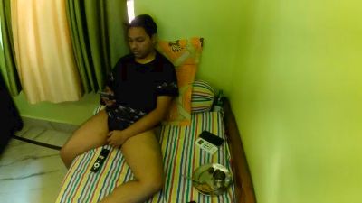 bunny_hotxxx live cam on Cam4