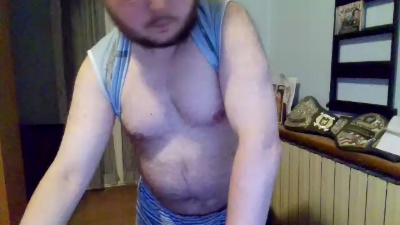 bunny_hunter live cam on Cam4