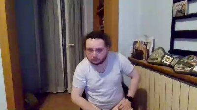bunny_hunter live cam on Cam4