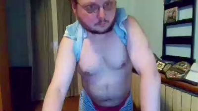bunny_hunter live cam on Cam4