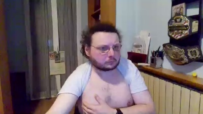 bunny_hunter live cam on Cam4