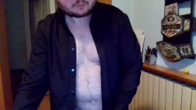 bunny_hunter live cam on Cam4