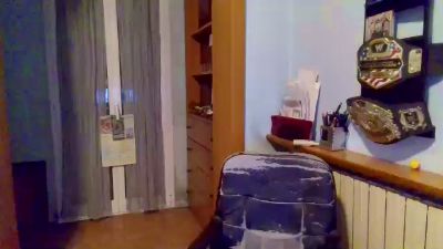 bunny_hunter live cam on Cam4