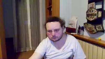 bunny_hunter live cam on Cam4