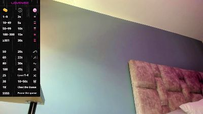 bunnyblush live cam on Cam4