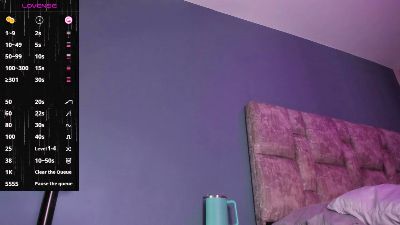 bunnyblush live cam on Cam4